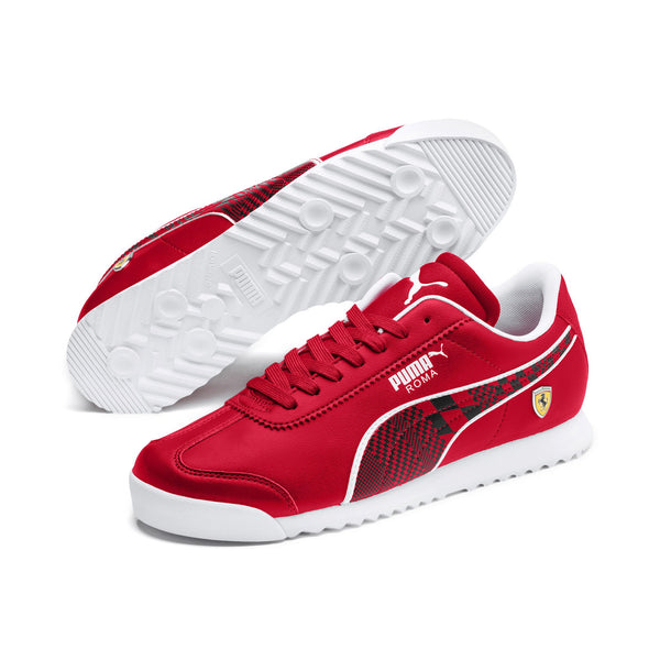 [339940-03] Mens Puma SF Ferrari Roma