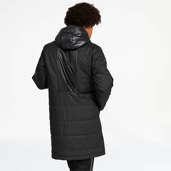 [595148-01] Mens Puma BMW Motorsport Rct Jacket