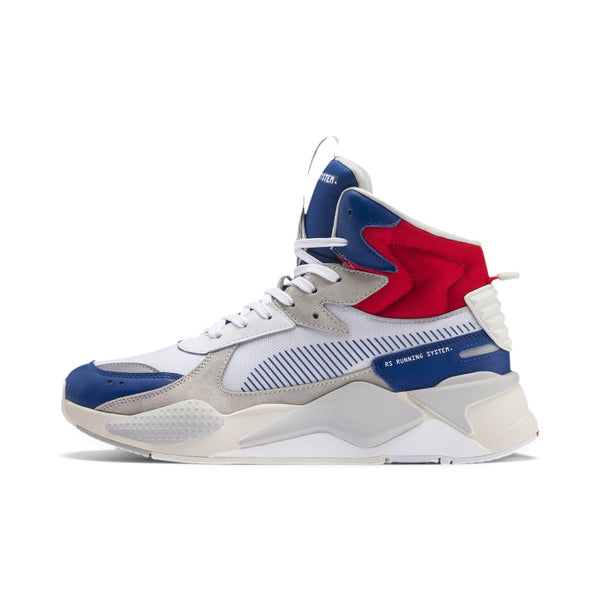 [369821-02] Mens Puma RS-X Midtop Utility