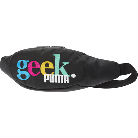 [928667-01] Mens Puma x Fashion Geek Crossbody Sling Bag