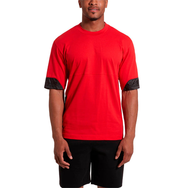 [577836-02] Mens Puma FERRARI LIFE TEE