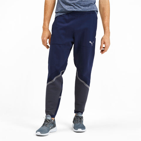 [518291-03] Mens Puma REACTIVE EVOKNIT PANT