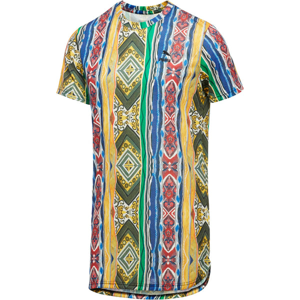 [575177-01] Mens Puma ALL OVER PRINT TEE