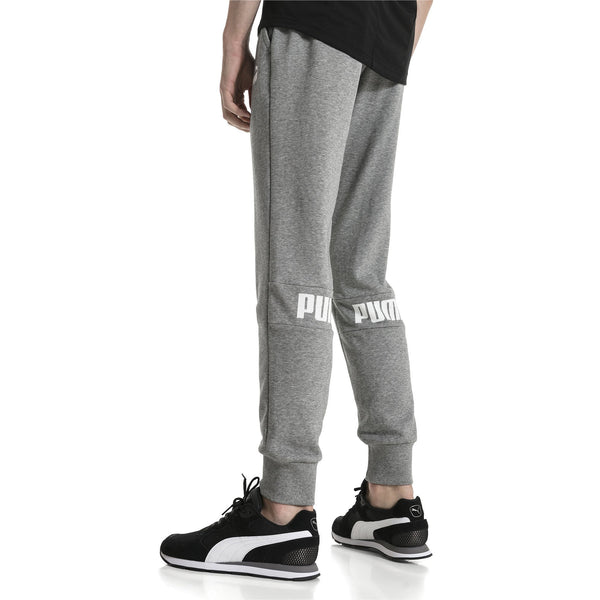 [854739-03] Mens Puma Amplified Sweat Pants TR