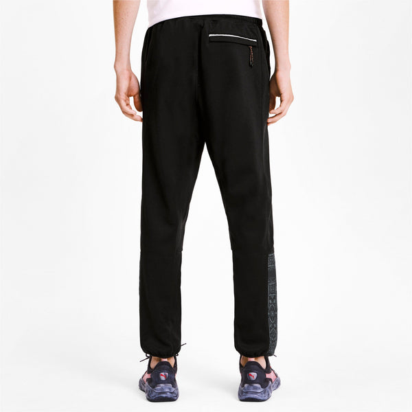 [595468-01] Mens Puma X LES BENJAMINS TRACK PANTS