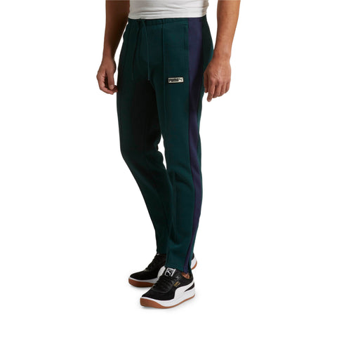 [577984-30] Mens Puma Iconic T7 Spezial Track Pants