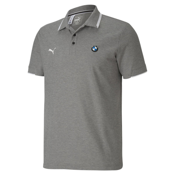 [596101-03] Mens Puma BMW Motorsport Polo