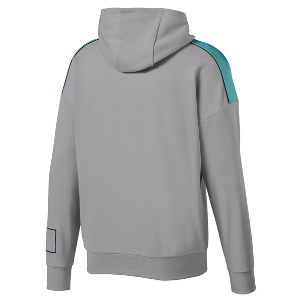 [596787-02] Mens Puma MAPM Mercedes Hoodie