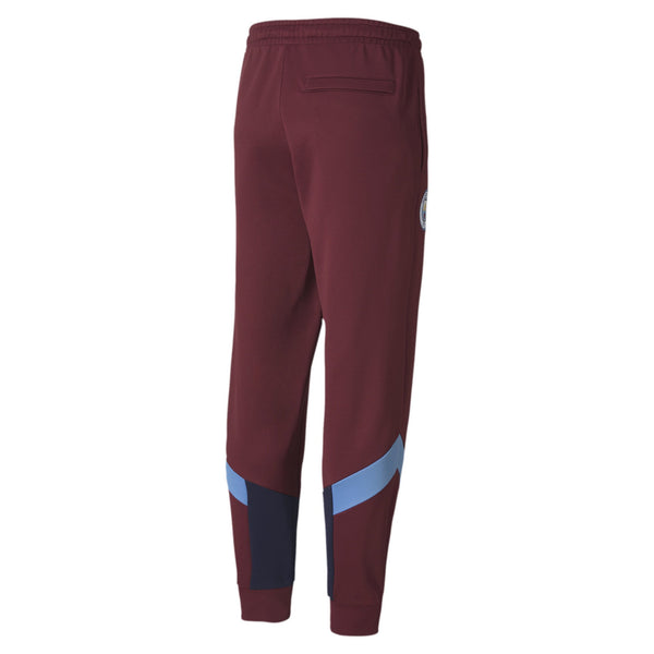 [756667-31] Mens Puma MCFC Iconic MCS Track Pants