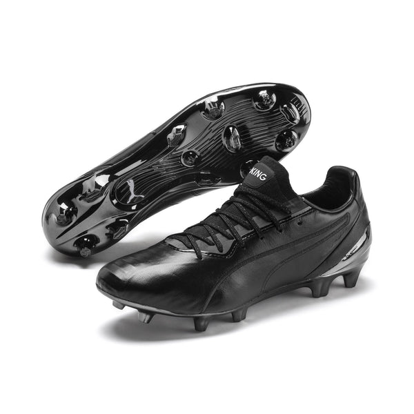 [105606-01] Mens Puma King Platinum FG/AG