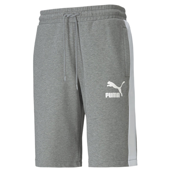 [581559-03] Mens Puma Iconic T7 Shorts 10"