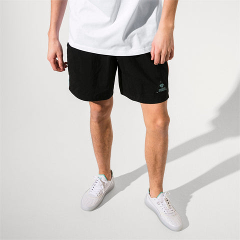 [578237-01] Mens Puma X DIAMOND SHORTS