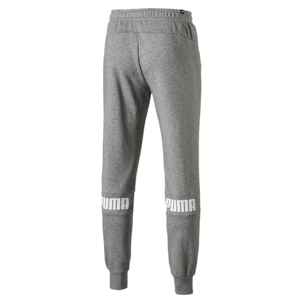 [854739-03] Mens Puma Amplified Sweat Pants TR