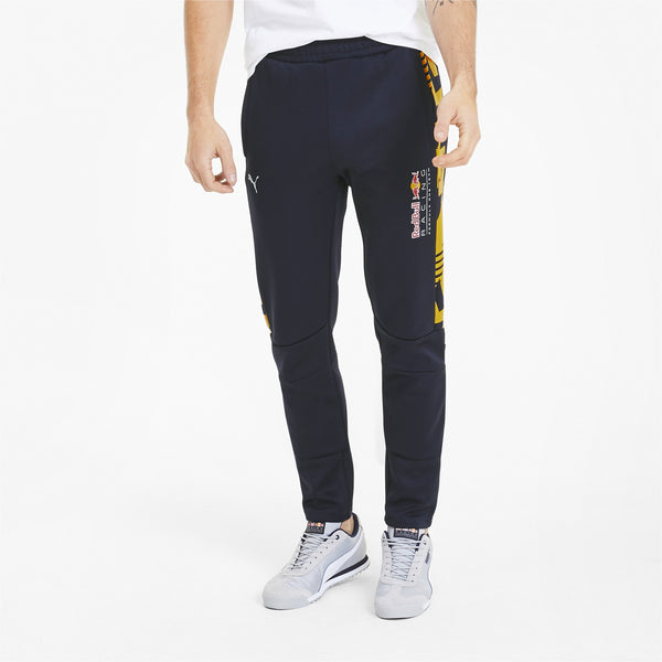 [596212-01] Mens Puma RBR Red Bull Racing T7 Track Pants