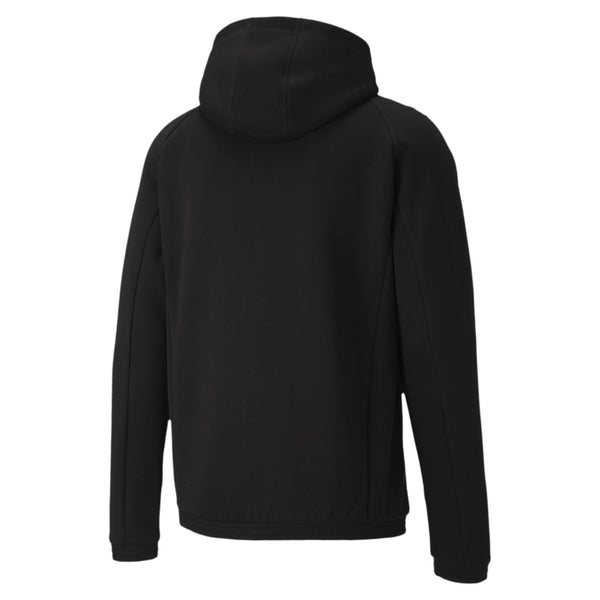 [598033-01] Mens Puma MAPM Mercedes Sweat Jacket