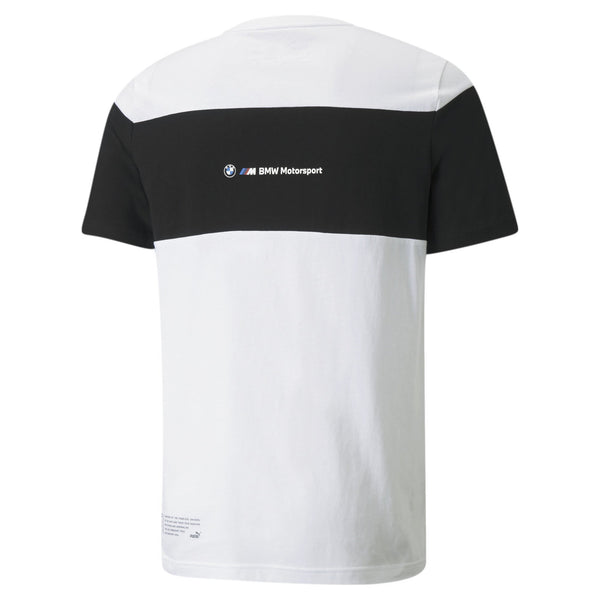 [531179-02] Mens Puma BMW Motorsport SDS Tee