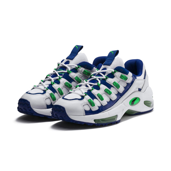 [369633-01] Mens Puma Cell Endura Patent 98