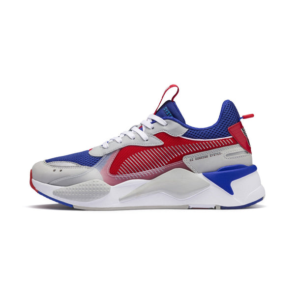 [370702-01] Mens Puma Rs-X x Transformers Optimus Prime
