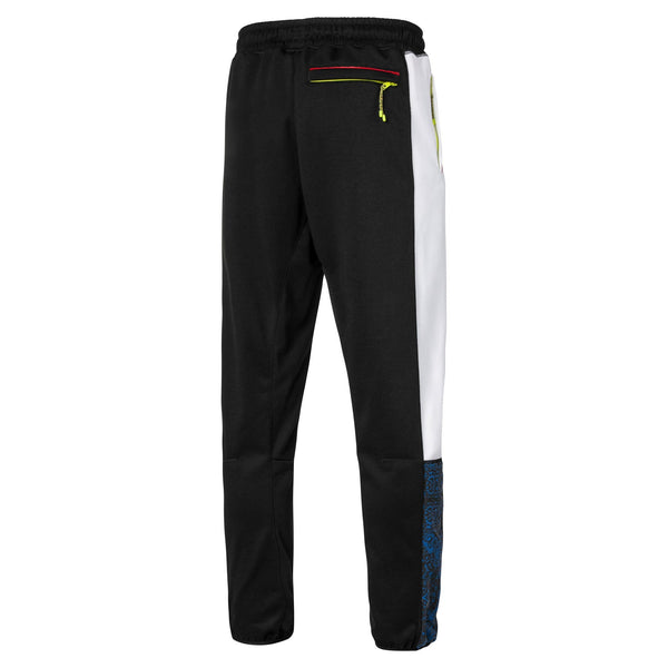 [595468-02] Mens Puma X LES BENJAMINS TRACK PANTS