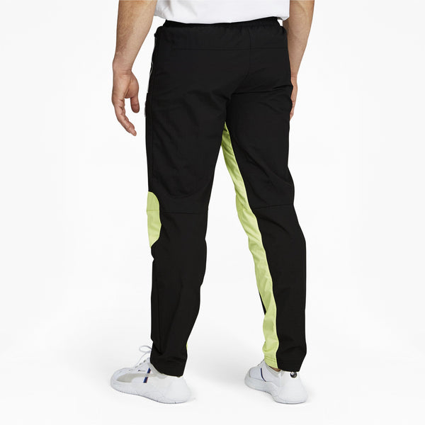 [599485-05] Mens Puma BMW Motorsport Street Woven Pants