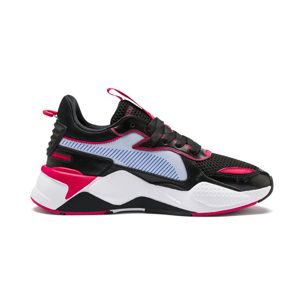 [369913-02] Womens Puma RS-X Sci-Fi