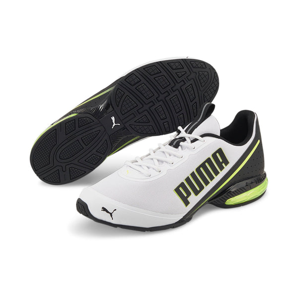 [376297-02] Mens Puma CELL DIVIDE CLEAN