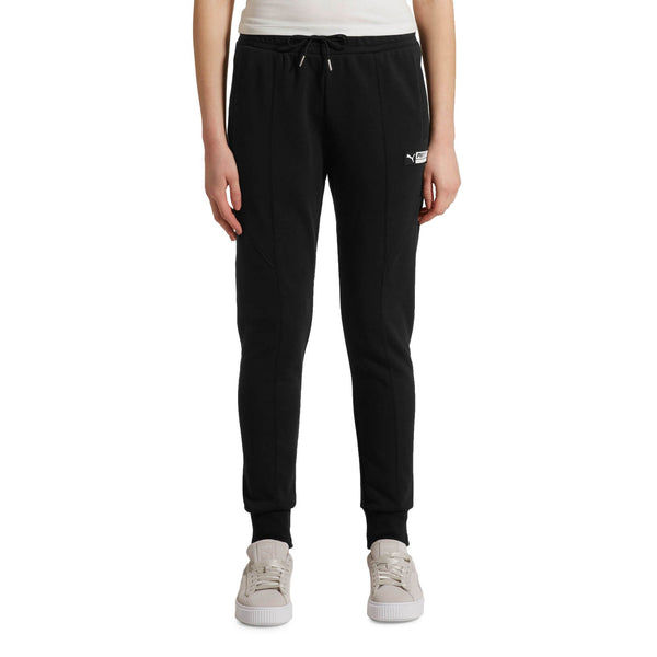 [578036-01] Womens Puma TZ Pant