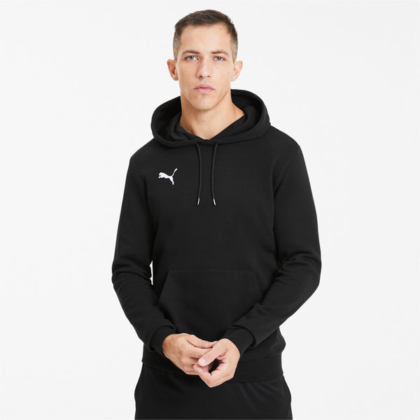 [656580-03] Mens Puma Teamgoal 23 Causals Hoody