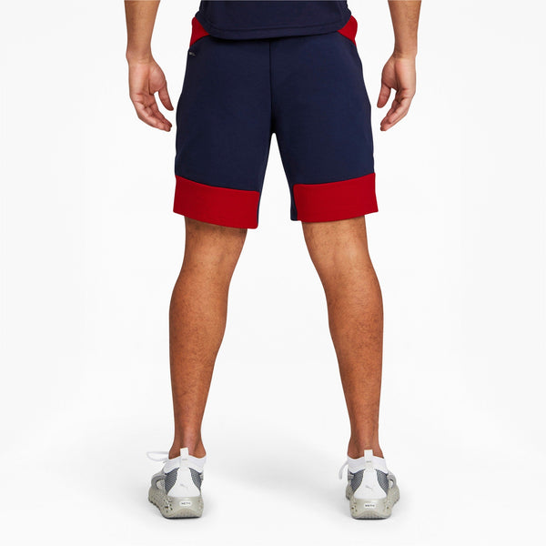 [758761-01] Mens Puma CHG CHIVAS EVOSTRIPE SHORTS