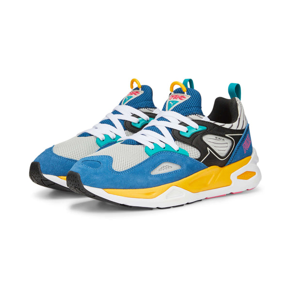 [387510-01] Mens Puma TRC BLAZE SPXP