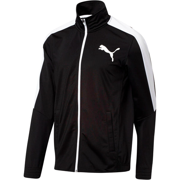 [838605-71] Mens Puma CONTRAST JACKET