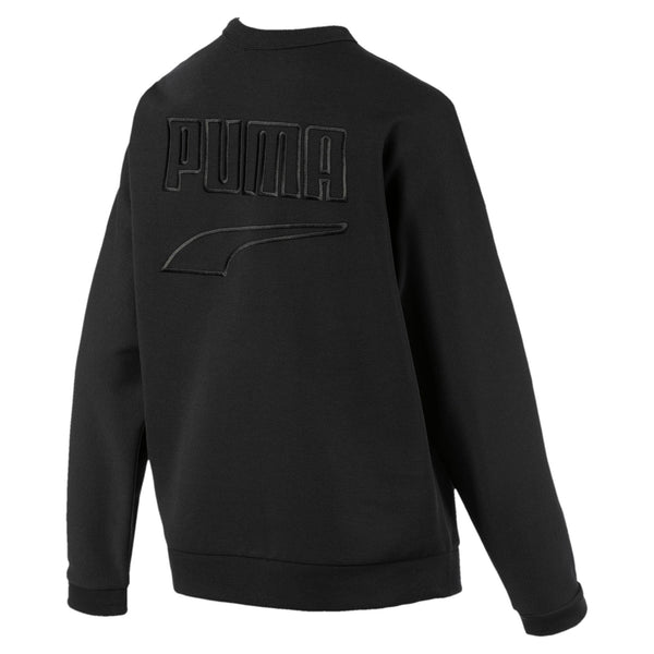 [595695-01] Womens Puma DOWNTOWN CREW