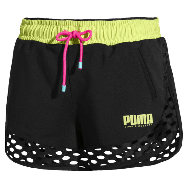 [578558-01] Womens Puma Sophia Shorts