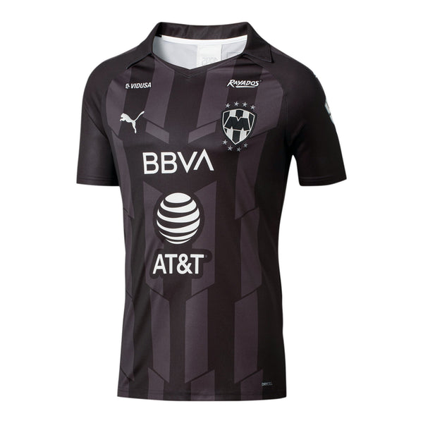 [762995-01] Mens Puma Monterrey Alternative Shirt Replica 19