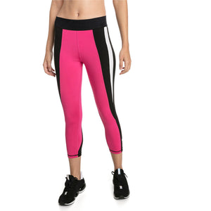 [517699-09] Womens Puma Own It 3/4 Tight