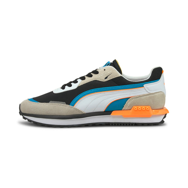 [382044-01] Mens Puma City Rider
