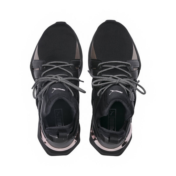 [366447-03] Womens Puma Muse Echo