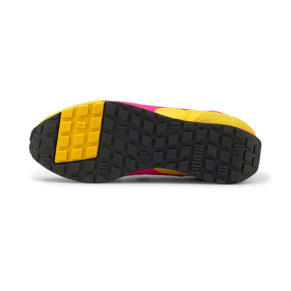 [381135-02] Womens Puma Lo Rider Vintage