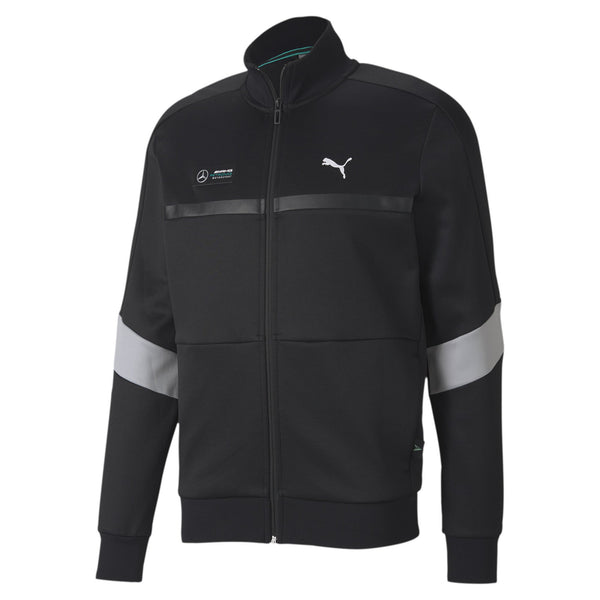 [596178-01] Mens Puma MAPM Mercedes T7 Jacket