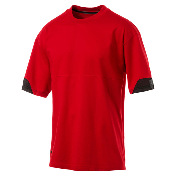 [577836-02] Mens Puma FERRARI LIFE TEE