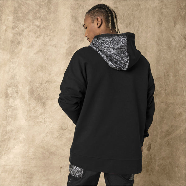 [578533-01] Mens Puma x Les Benjamins Hoodie