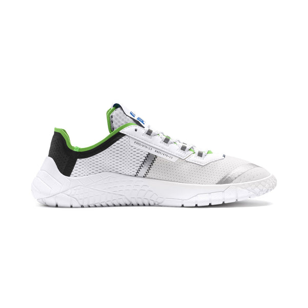 [339855-02] Mens Puma Replicat X Pirelli