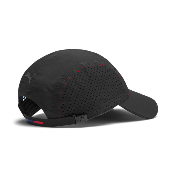 [022534-01] Mens Puma BMW Motorsport RCT Cap