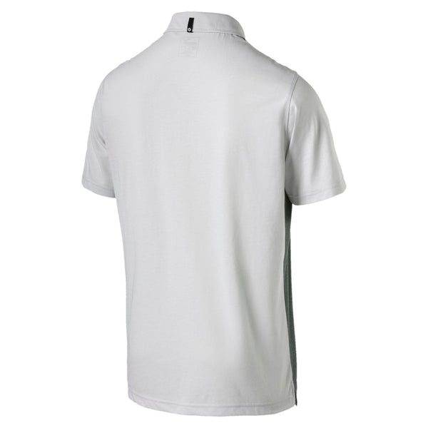 [576132-03] Mens Puma CROSSINGS POLO