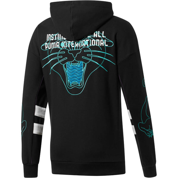 [579259-01] Mens Puma Last Dayz Hoodie