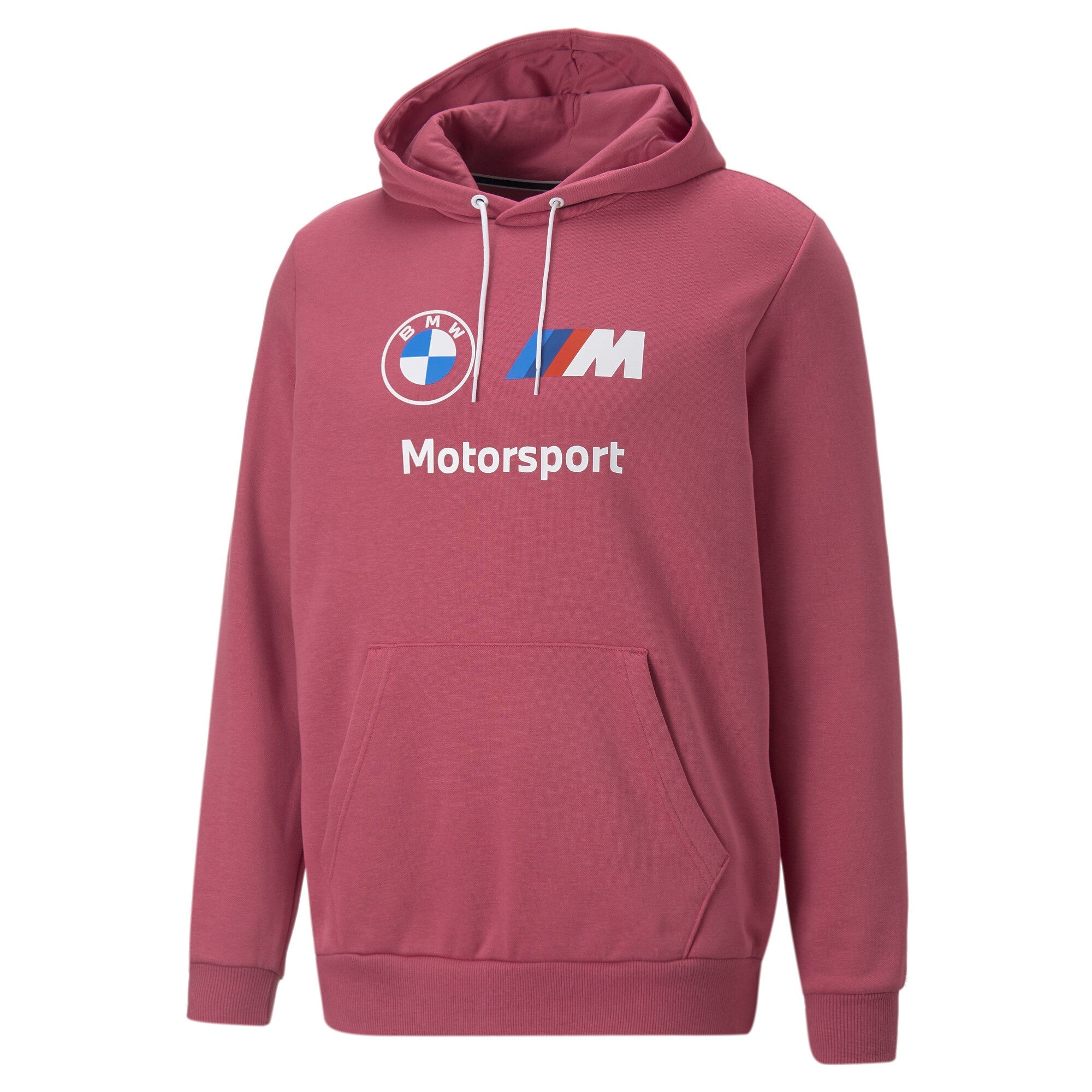 [536243-05] Mens Puma BMW Motorsport ESSENTIAL FLEECE HOODIE