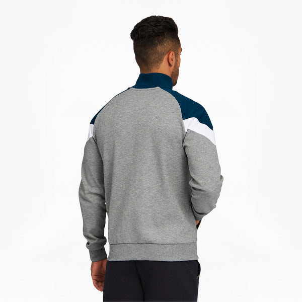 [597949-03] Mens Puma SF Ferrari Race MCS Sweat Jacket