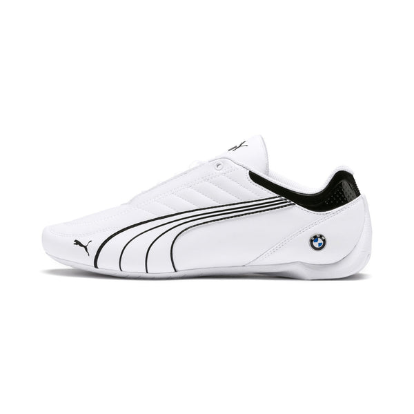 [306469-02] Mens Puma BMW Motorsport Future Kart Cat