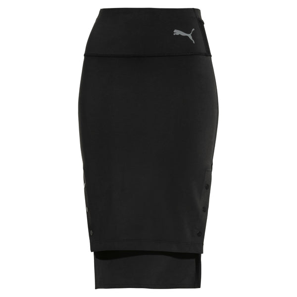 [518043-01] Womens Puma x Selena Gomez SG Skirt