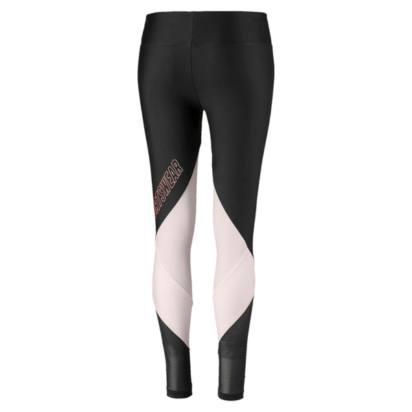 [595705-51] Womens Puma LuXTG Legging